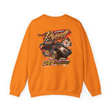 Derrick Pyeatt | 2026 | Adult Crewneck Sweatshirt