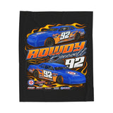 Rowdy Bonewell | 2023 | Plush Blanket