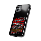 Brody Brandon | 2026 | Tough Phone Case