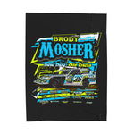 Brody Mosher | 2025 | Plush Blanket