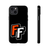 Fisher Force l Initials | 2023 l Tough Cases