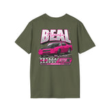 Pypehr Beal | 2026 | Adult T-Shirt
