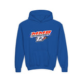 Mason Brousseau | 2026 | Youth Hoodie