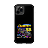 Jason Lafayette | 2026 | Tough Phone Case