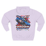 Rob Brown | 2026 | Adult Hoodie