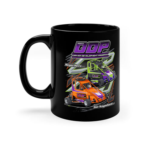 R1QMAA Driver Development Program | 2023 | Coffee Mug