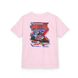 Hunter Clayton | 2026 | Youth T-Shirt