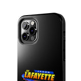 Jason Lafayette | 2026 | Tough Phone Case