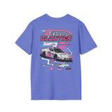 Mackenzie Cloutier | 2026 | Adult T-Shirt
