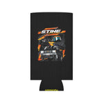 Stine Racing | 2025 | Can Cooler