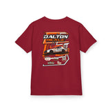 Dalton Mickle | 2026 | Youth T-Shirt