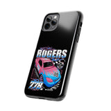 Parker Rogers | 2026 | Tough Phone Case
