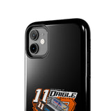 Domenico Daigle | 2026 | Tough Phone Case