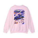 Nick Fraulino | 2026 | Adult Crewneck Sweatshirt