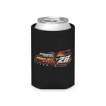 Osman Racing | Alex Troxtell | 2024 | Can Cooler