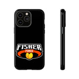 Fisher Force l Golden | 2023 l Tough Cases