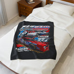 Cargain Racing | 2025 | Plush Blanket
