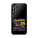 Jason Lafayette | 2026 | Tough Phone Case