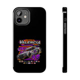 Louis Valencia | 2026 | Tough Phone Case
