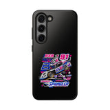 Brody Spangler | 2026 | Tough Phone Case
