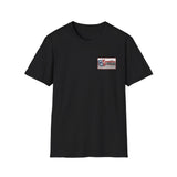 Roy Brechbuhler | 2026 | Adult T-Shirt