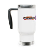 Louis Valencia | 2026 | Travel Mug