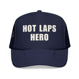 Hot Laps Hero | FSR Merch | Trucker Hat