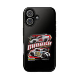 Chaber Motorsports | 2025 | Tough Phone Case