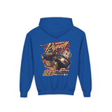 Derrick Pyeatt | 2026 | Youth Hoodie