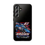Rob Brown | 2026 | Tough Phone Case