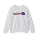 Louis Valencia | 2026 | Adult Crewneck Sweatshirt