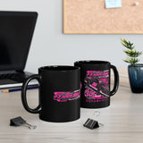 Lauren Ferreira | 2026- | Black Coffee Mug