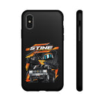 Stine Racing | 2025 | Tough Cases