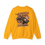 Derrick Pyeatt | 2026 | Adult Crewneck Sweatshirt