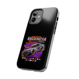 Louis Valencia | 2026 | Tough Phone Case