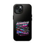 Jason Denbrock | 2026 | Tough Phone Case