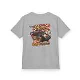 Derrick Pyeatt | 2026 | Youth T-Shirt