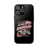 Chaber Motorsports | 2025 | Tough Phone Case