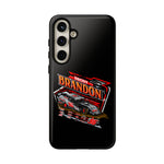 Brody Brandon | 2025 | Tough Cases