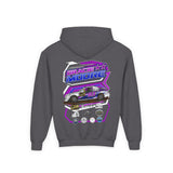 Gracie Moore | 2026 | Youth Hoodie