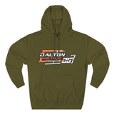 Dalton Mickle | 2026 | Adult Hoodie