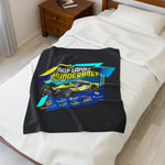 Skip LaPolt | 2025 | Plush Blanket