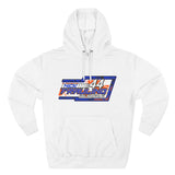 Nick Fraulino | 2026 | Adult Hoodie