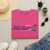 Lauren Ferreira | 2026 | Adult T-Shirt