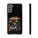 Stine Racing | 2025 | Tough Cases