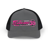 Lauren Ferreira | 2026 | Trucker Cap