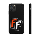 Fisher Force l Initials | 2023 l Tough Cases