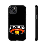 Fisher Force l Golden | 2023 l Tough Cases