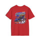 Mason Brousseau | 2026 | Adult T-Shirt