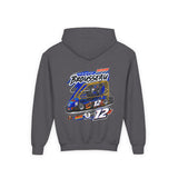 Mason Brousseau | 2026 | Youth Hoodie